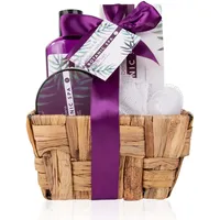 Accentra Botanic SPA Badeset Geschenkset 150 ml