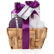 Accentra Botanic SPA Badeset Geschenkset 150 ml