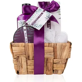 Accentra Botanic SPA Badeset Geschenkset 150 ml