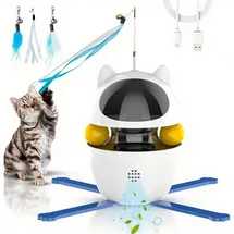 petiepaw Katzenspielzeug