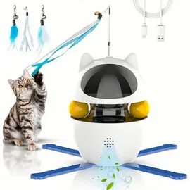 petiepaw Katzenspielzeug