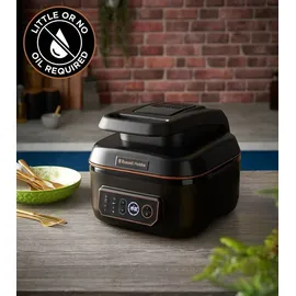 Russell Hobbs Satisfry Air & Grill Multi Cooker