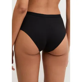 Marc O'Polo Panty Essentials Schwarz L