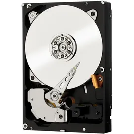 Western Digital Black 4 TB 3,5" WD4005FZBX