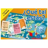 Klett Sprachen GmbH ¿Qué tal estás? Game Box