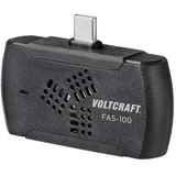 VOLTCRAFT Formaldehyd-Messgerät FAS-100 0,04 m