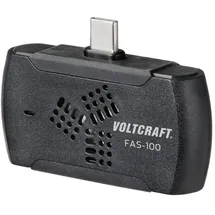 VOLTCRAFT Formaldehyd-Messgerät FAS-100 0,04 m