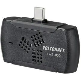 VOLTCRAFT Formaldehyd-Messgerät FAS-100 0,04 m