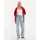 Levi's Damen. Baggy Jeans, Fan Flare, 30W / 32L