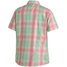 Maier Sports Philina Pink/Muslin/Green/Check 44