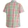 Maier Sports Philina Pink/Muslin/Green/Check 44