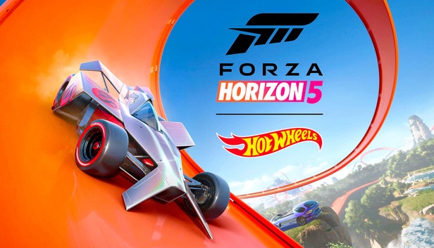 Forza Horizon 5: Hot Wheels (PC / Xbox ONE / Xbox Series X|S)