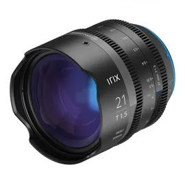 Irix TH Swiss AG Irix 21mm T1,5 F1,5 PL-Mount