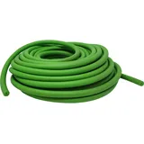 SALVIMAR S400 Meter Gummi 16 Mm - Acid Green - 1.5 m