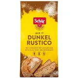 Schär Mix it! Dunkel Backmischung 1kg