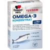 System Omega-3 Konzentrat Kapseln 30 St.
