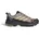 Ax5 Gore-tex Wanderschuhe Chalky Brown Khaki Three Light Brown EU 40 2/3
