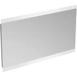 Ideal Standard Spiegel „Mirror&Light“ 120 × 70 cm