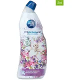 Ambi Pur WC-Reiniger Gel White Flowers 750 ml