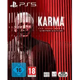 KARMA: The Dark World - Limited Edition (USK) (PS5)
