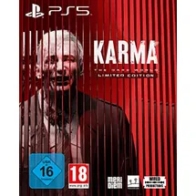KARMA: The Dark World - Limited Edition (USK) (PS5)