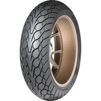 Dunlop Mutant REAR 190/55 R17 75W M+S