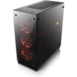 CSL Gaming-PC HydroX V28326 2023 32 GB RAM 1000 GB SSD Radeon Graphics Windows 11 Home