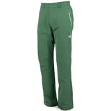 Jack Wolfskin Jack Wolfskin, Overland II Nature Tech UV Herren, Wanderhose Grün 50 - 50