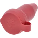as - Schwabe AS Schwabe 62291 Vollgummi-Kupplung 230V Rot