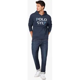 Polo Sylt Sweatshirt Dunkelblau M