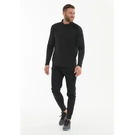 Endurance Almatt schwarz 2XL