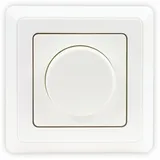REV Ritter Universal LED Dimmer weiß