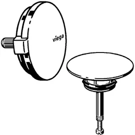 Viega Multiplex Ausstattungsset Visign M5 721244