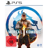 Mortal Kombat 1 (USK) (PS5)