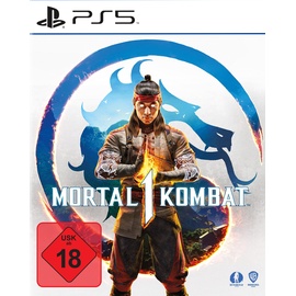 Mortal Kombat 1 (USK) (PS5)