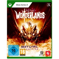 Tiny Tina's Wonderlands: Next Level Edition [Xbox Series X