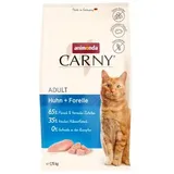 Animonda Carny Adult Huhn + Forelle 1,75kg