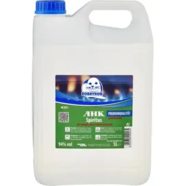 Walter Schmidt Chemie GmbH  AHK Spiritus 5 l
