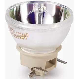GreenBale Beamerlampe Ersatzlampe für BenQ 5J.JLV05.001 EH600 EW600 EX600 EX800ST