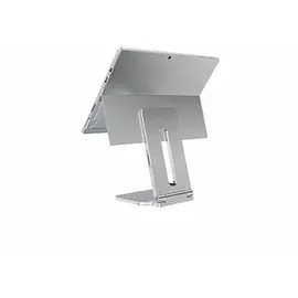 Kensington Tablet-Halterung für Surface Pro & Go Modelle Grau