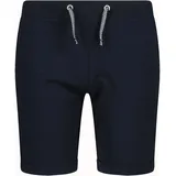 CMP KID G SHORT PANT Black/Blue 116