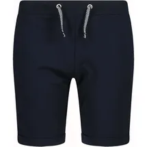 CMP KID G SHORT PANT Black/Blue 116