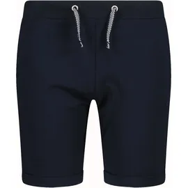 CMP KID G SHORT PANT Black/Blue 116