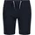 CMP KID G SHORT PANT Black/Blue 116