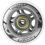 Nils Extreme Rollen 70x24mm Weiß