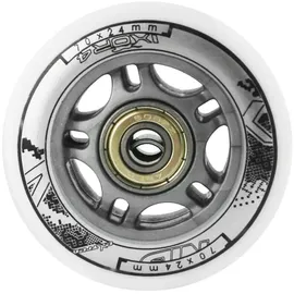 Nils Extreme Rollen 70x24mm Weiß