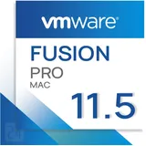 VMWare Inc. VMware Fusion 11.5 MAC