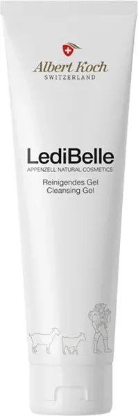 LediBelle Reinigendes Gel - 0.15 l