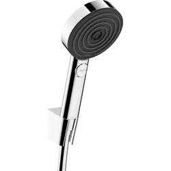 Hansgrohe Pulsify Select Portierset Chrom