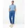 EUREX BY BRAX Style JIM Bequeme Jeans Dunkelblau 26U
